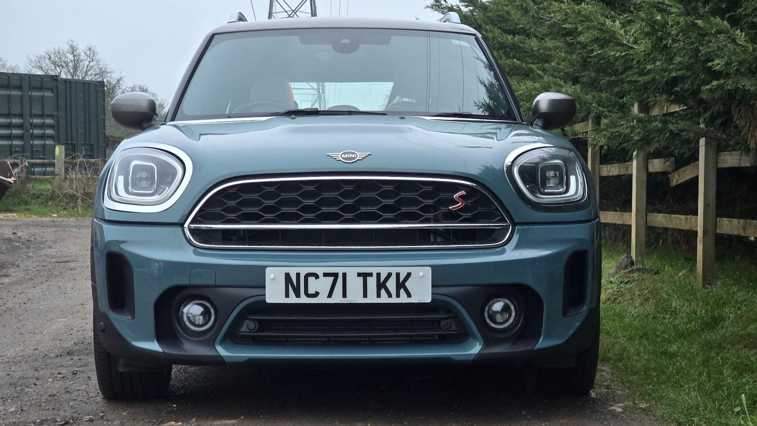 Used MINI Countryman 2022 for sale - 77794069: Photo 3
