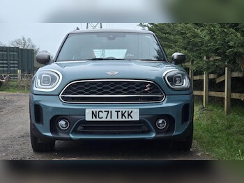 Used MINI Countryman 2022 for sale - 77794069: Photo