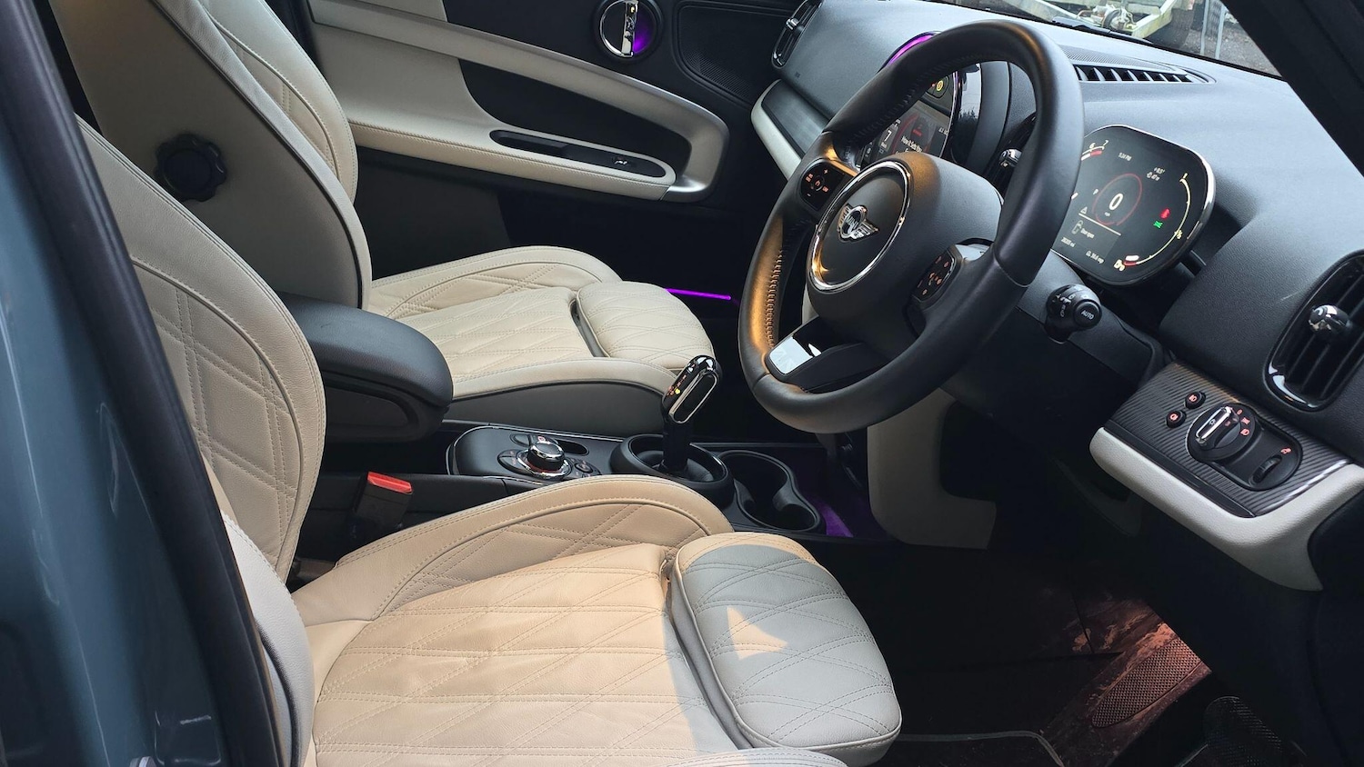 Used MINI Countryman 2022 for sale - 77794069: Photo 4