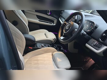 Used MINI Countryman 2022 for sale - 77794069: Photo