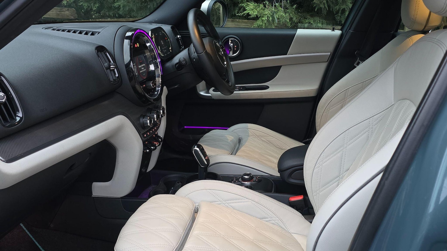 Used MINI Countryman 2022 for sale - 77794069: Photo 5