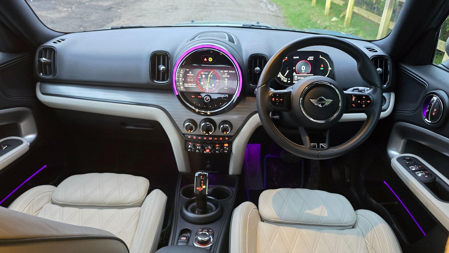 Used MINI Countryman 2022 for sale - 77794069: Photo 6