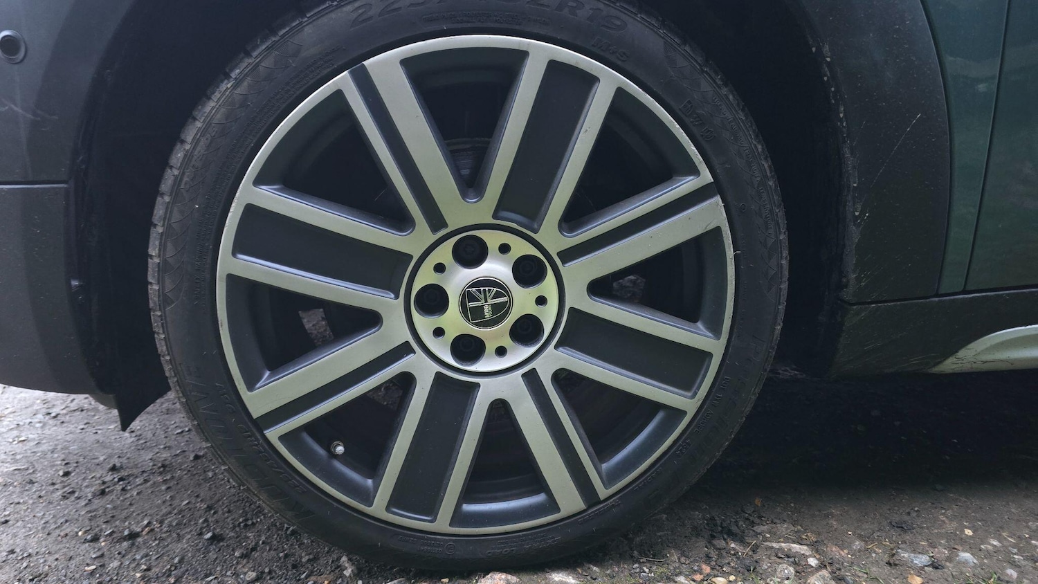 Used MINI Countryman 2022 for sale - 77794069: Photo 8