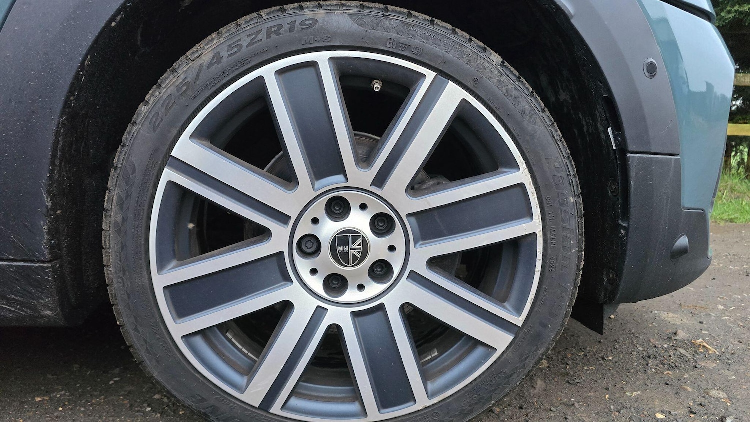 Used MINI Countryman 2022 for sale - 77794069: Photo 9