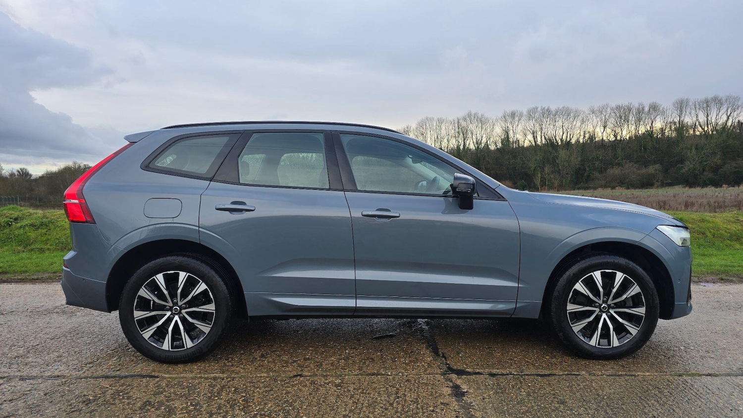 Used Volvo XC60 2023 for sale - 77396298: Photo 11