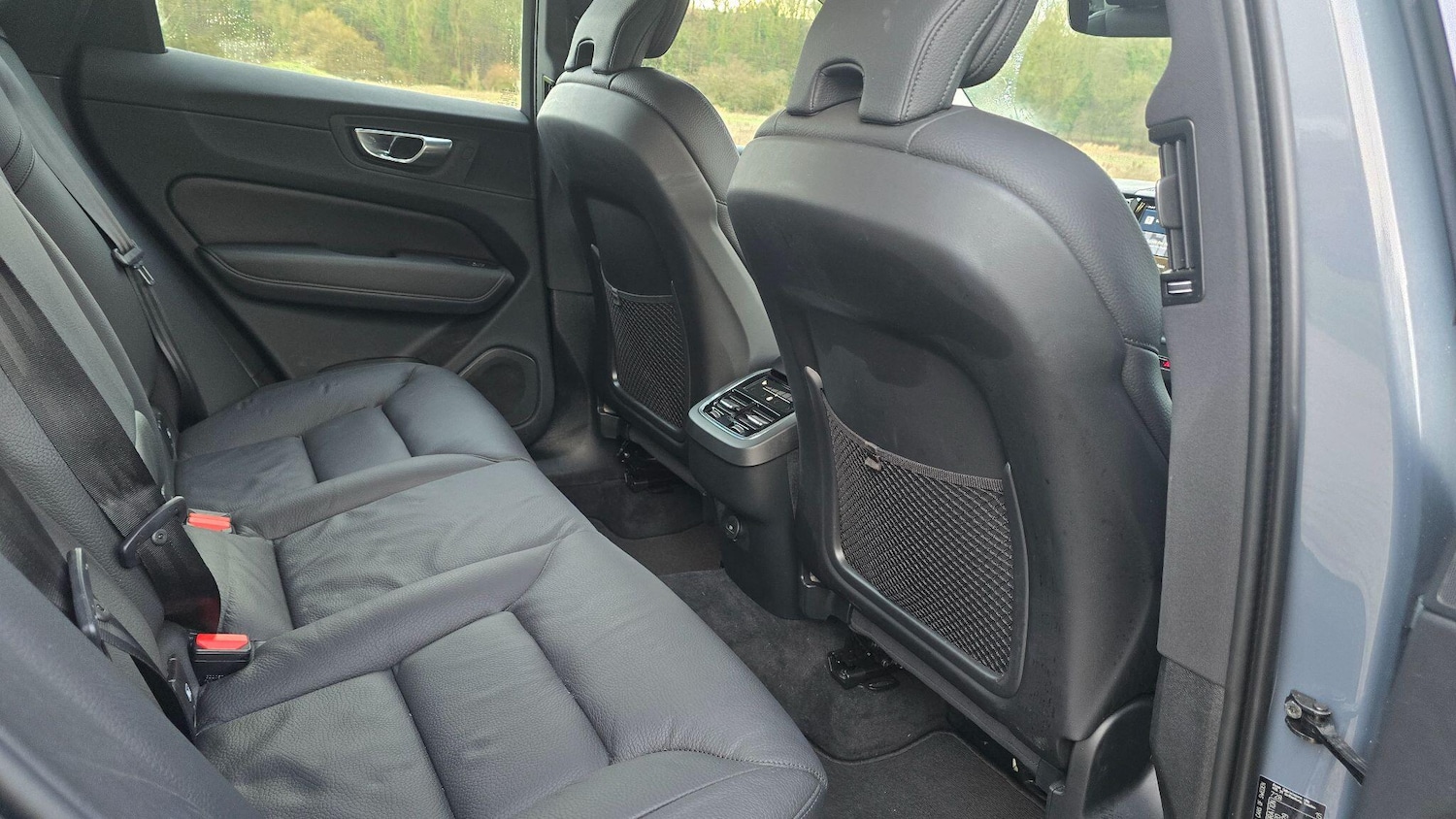 Used Volvo XC60 2023 for sale - 77396298: Photo 14