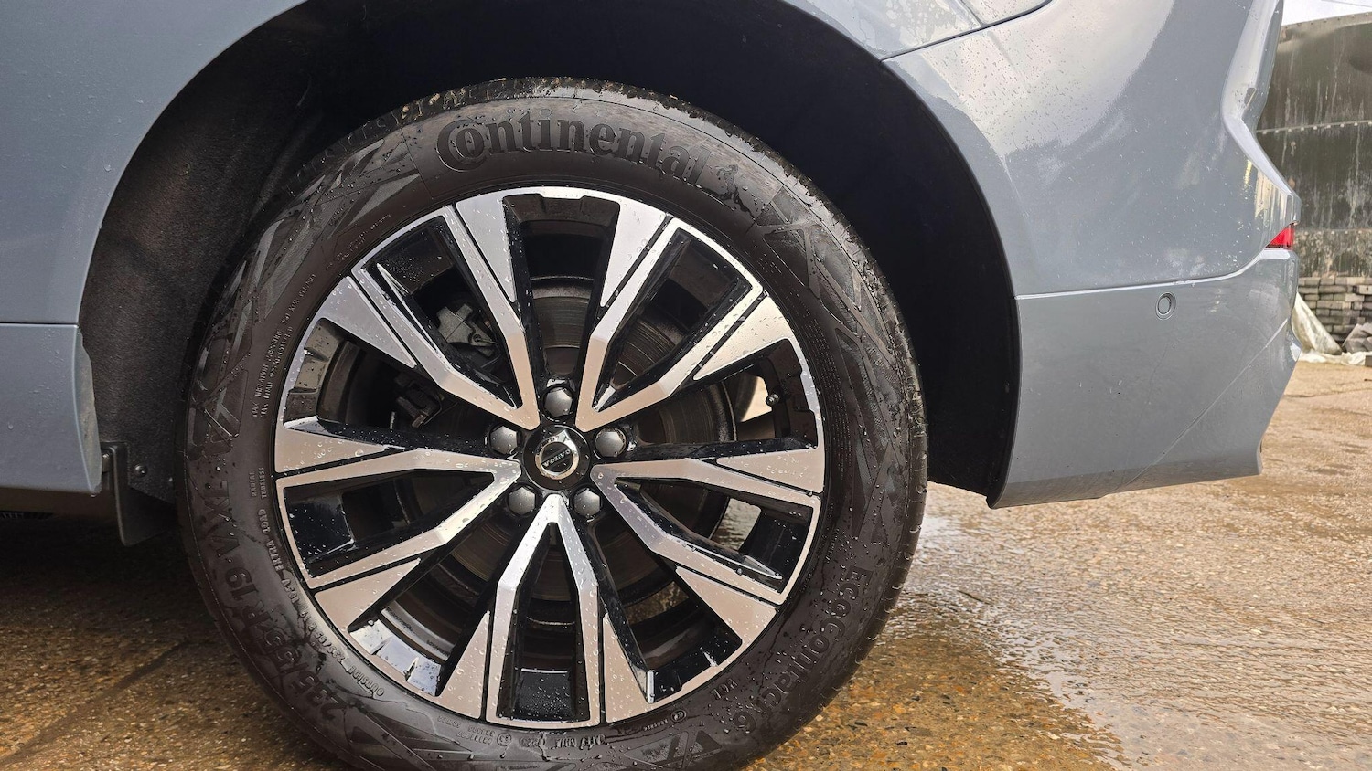 Used Volvo XC60 2023 for sale - 77396298: Photo 19