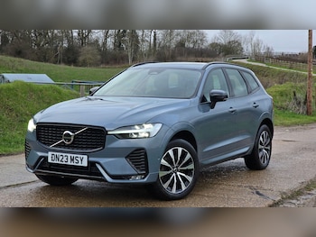 Used Volvo XC60 2023 for sale - 77396298: Photo