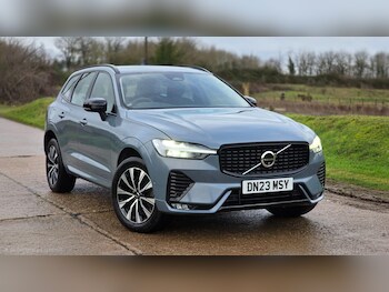 Used Volvo XC60 2023 for sale - 77396298: Photo