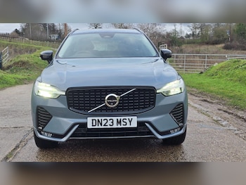 Used Volvo XC60 2023 for sale - 77396298: Photo