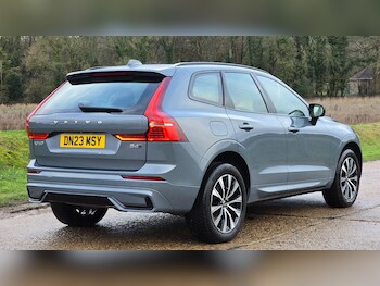 Used Volvo XC60 2023 for sale - 77396298: Photo