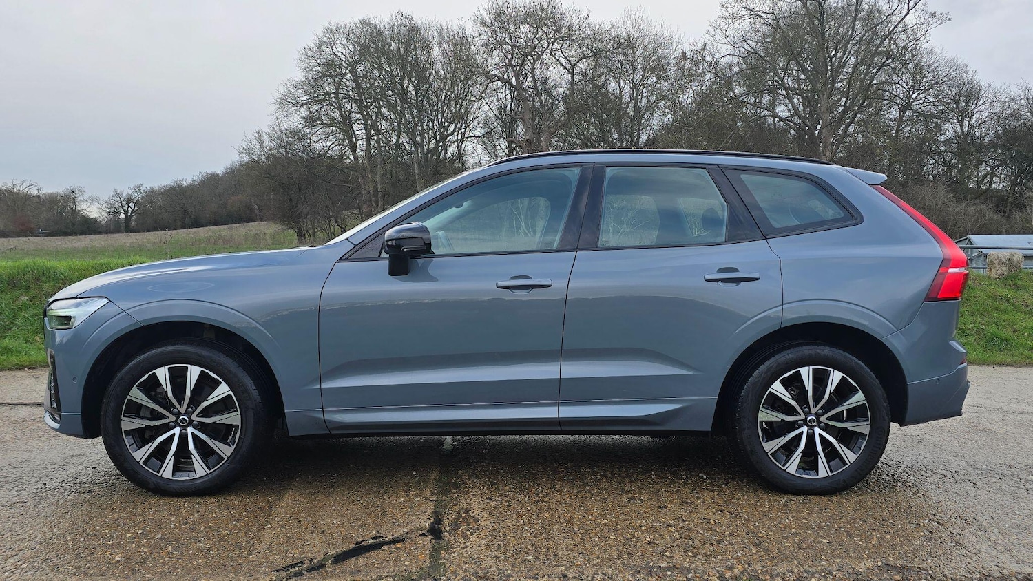 Used Volvo XC60 2023 for sale - 77396298: Photo 9