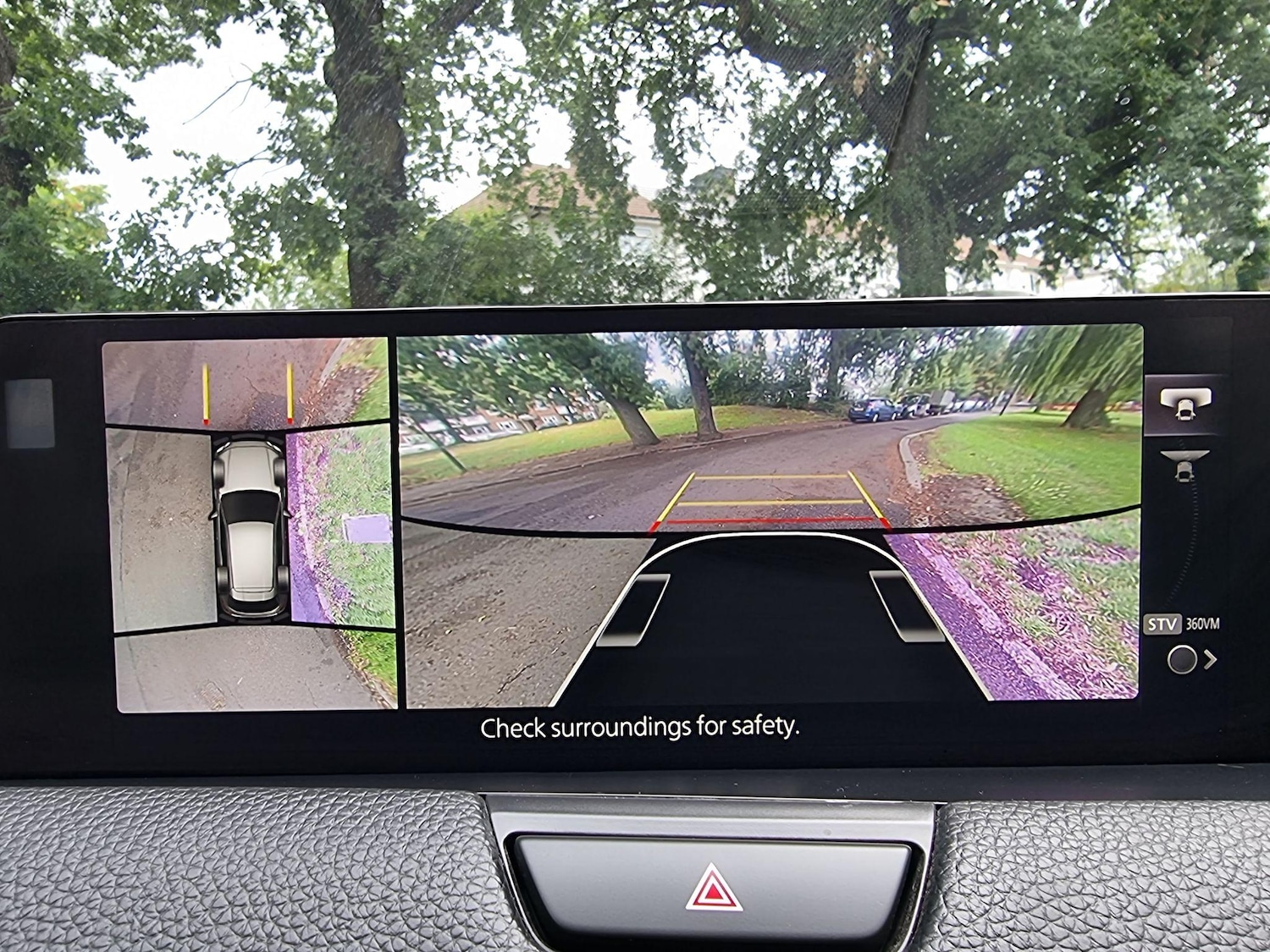 Used Mazda CX-60 2023 for sale - 76425468: Photo 22