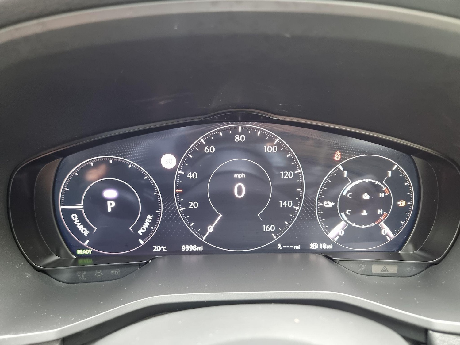 Used Mazda CX-60 2023 for sale - 76425468: Photo 23