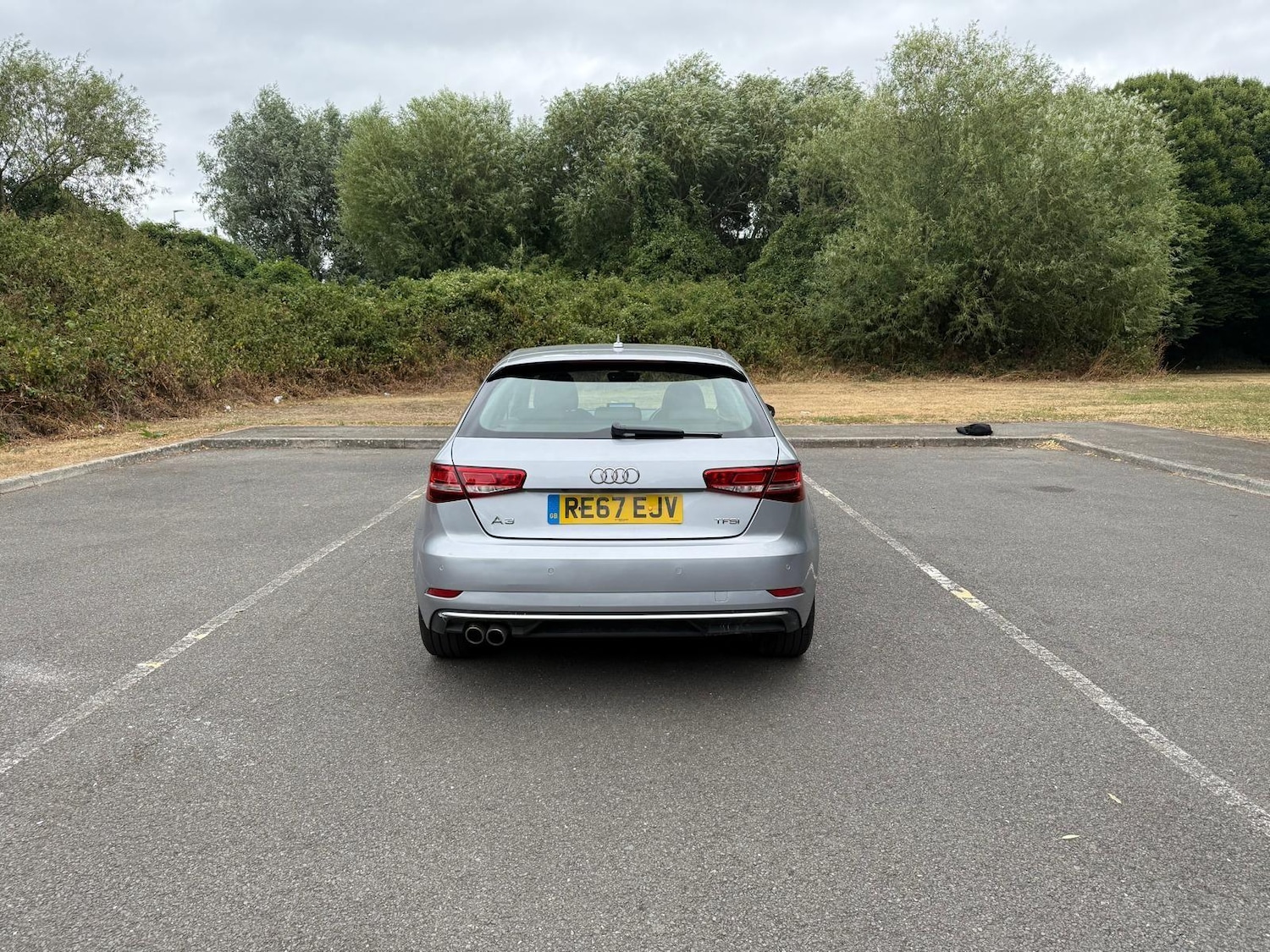 Used Audi A3 2017 for sale - 77097722: Photo 15