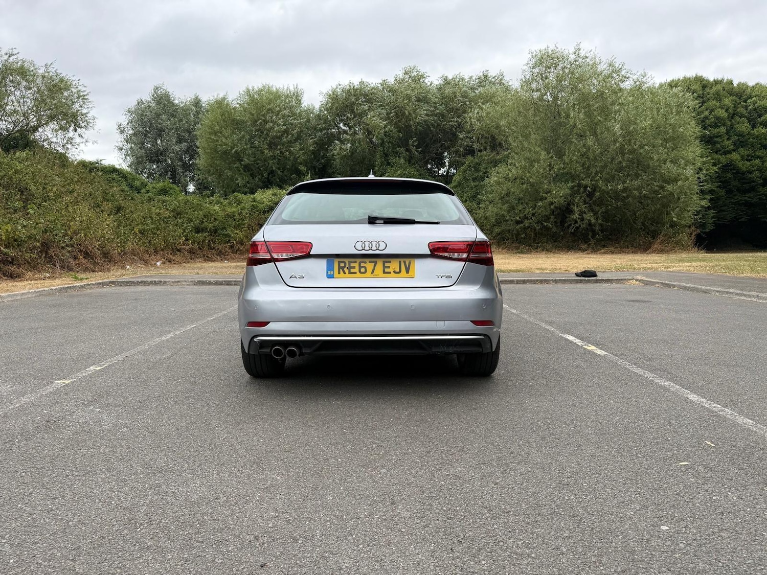 Used Audi A3 2017 for sale - 77097722: Photo 16