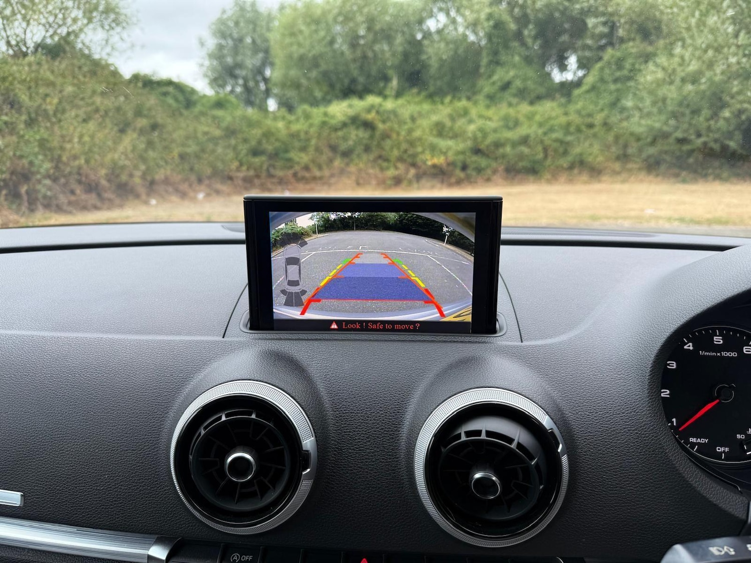 Used Audi A3 2017 for sale - 77097722: Photo 22