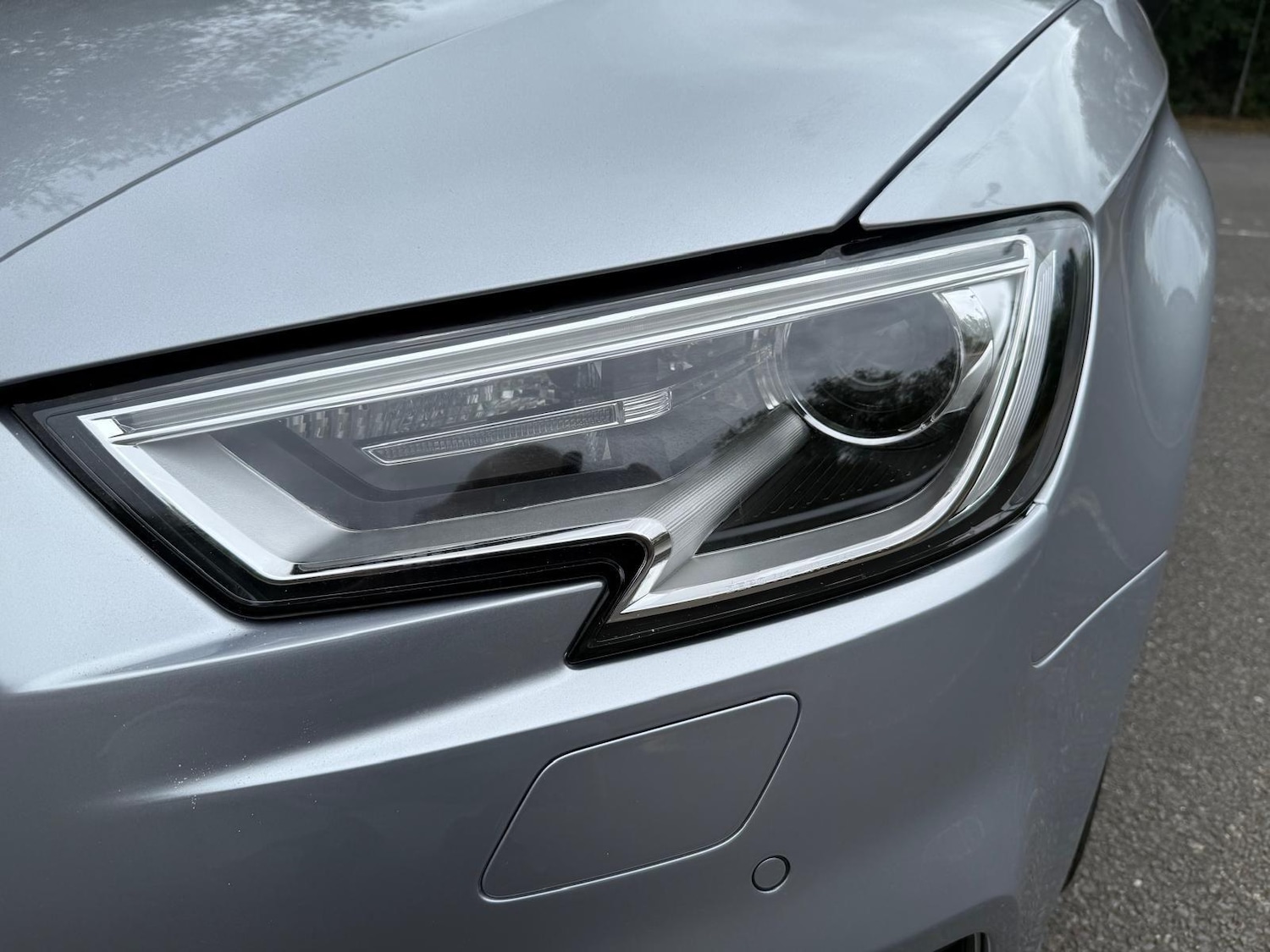 Used Audi A3 2017 for sale - 77097722: Photo 29