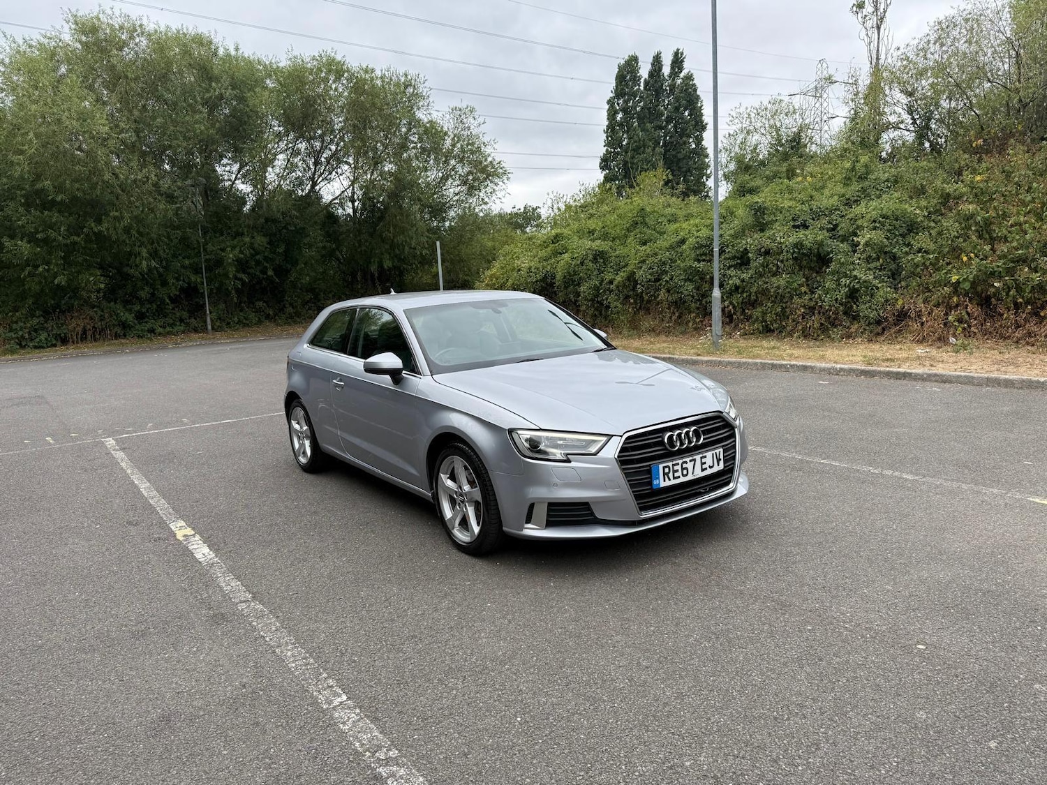 Used Audi A3 2017 for sale - 77097722: Photo 9