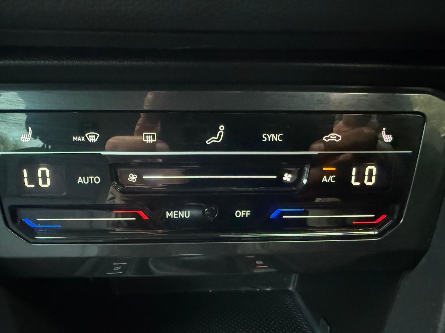 Used Volkswagen Tiguan 2022 for sale - 76432046: Photo 15