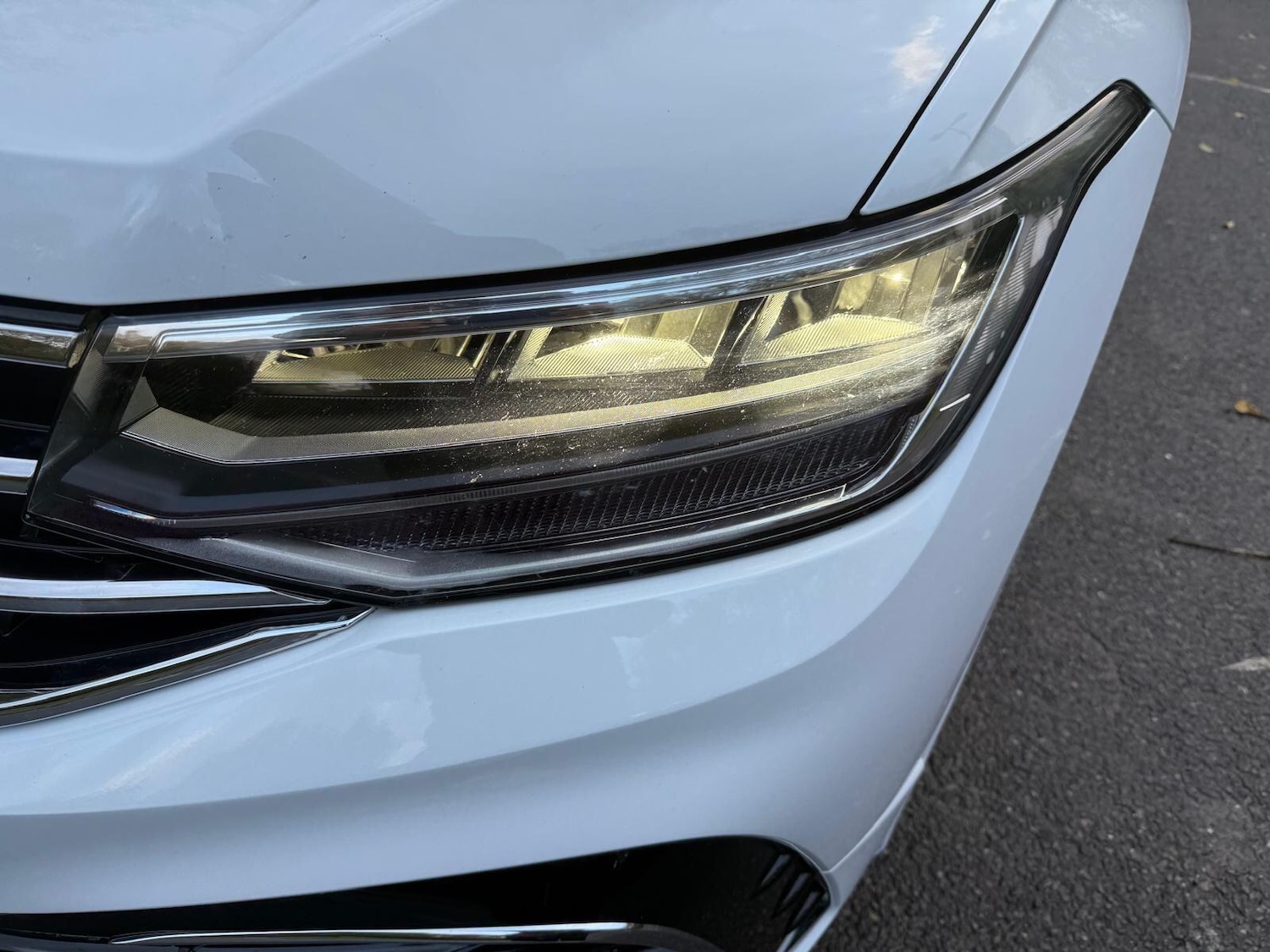 Used Volkswagen Tiguan 2022 for sale - 76432046: Photo 20