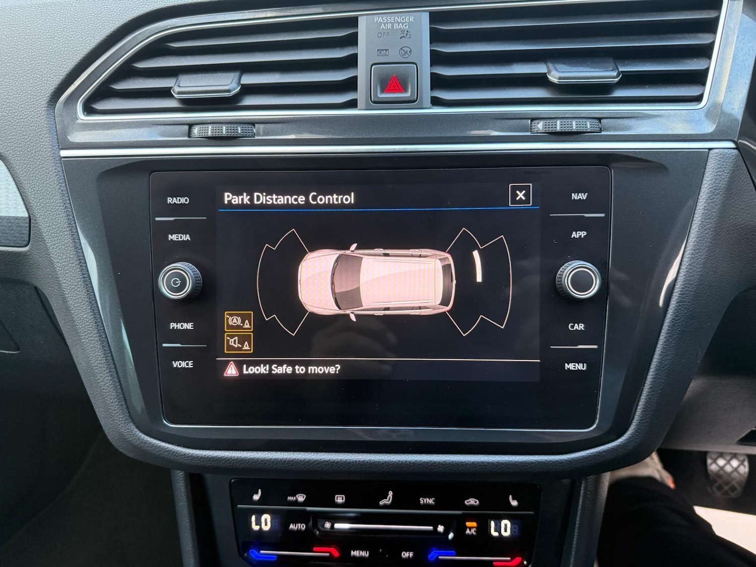 Used Volkswagen Tiguan 2022 for sale - 76432046: Photo 25