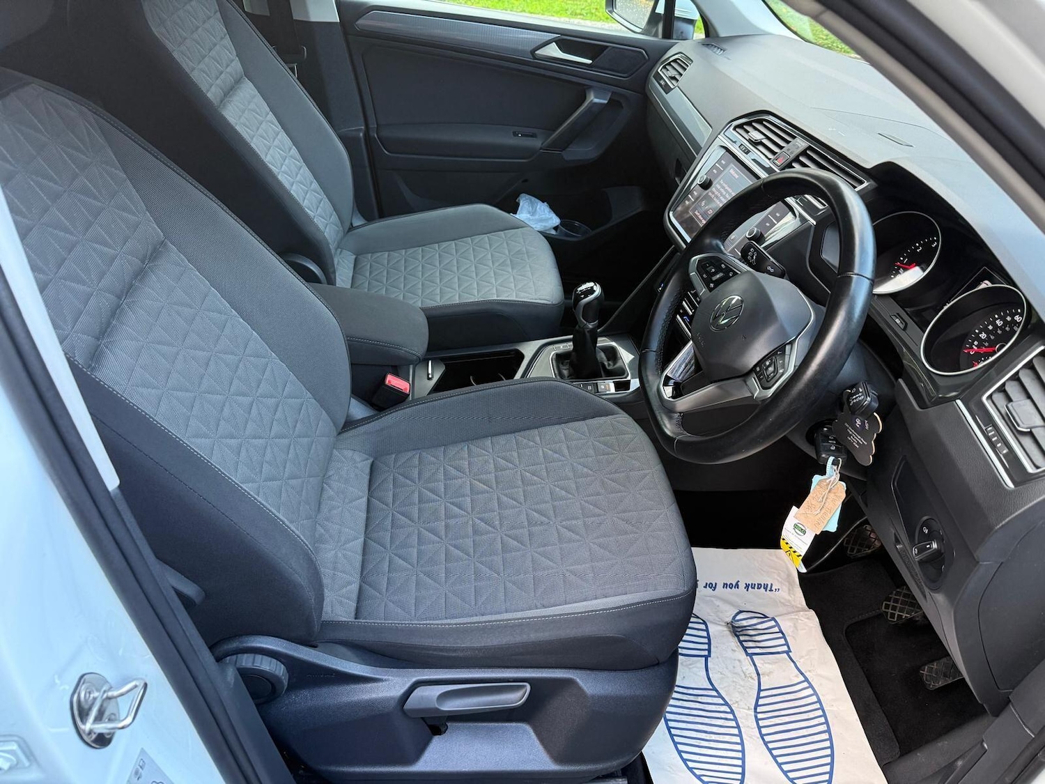 Used Volkswagen Tiguan 2022 for sale - 76432046: Photo 5