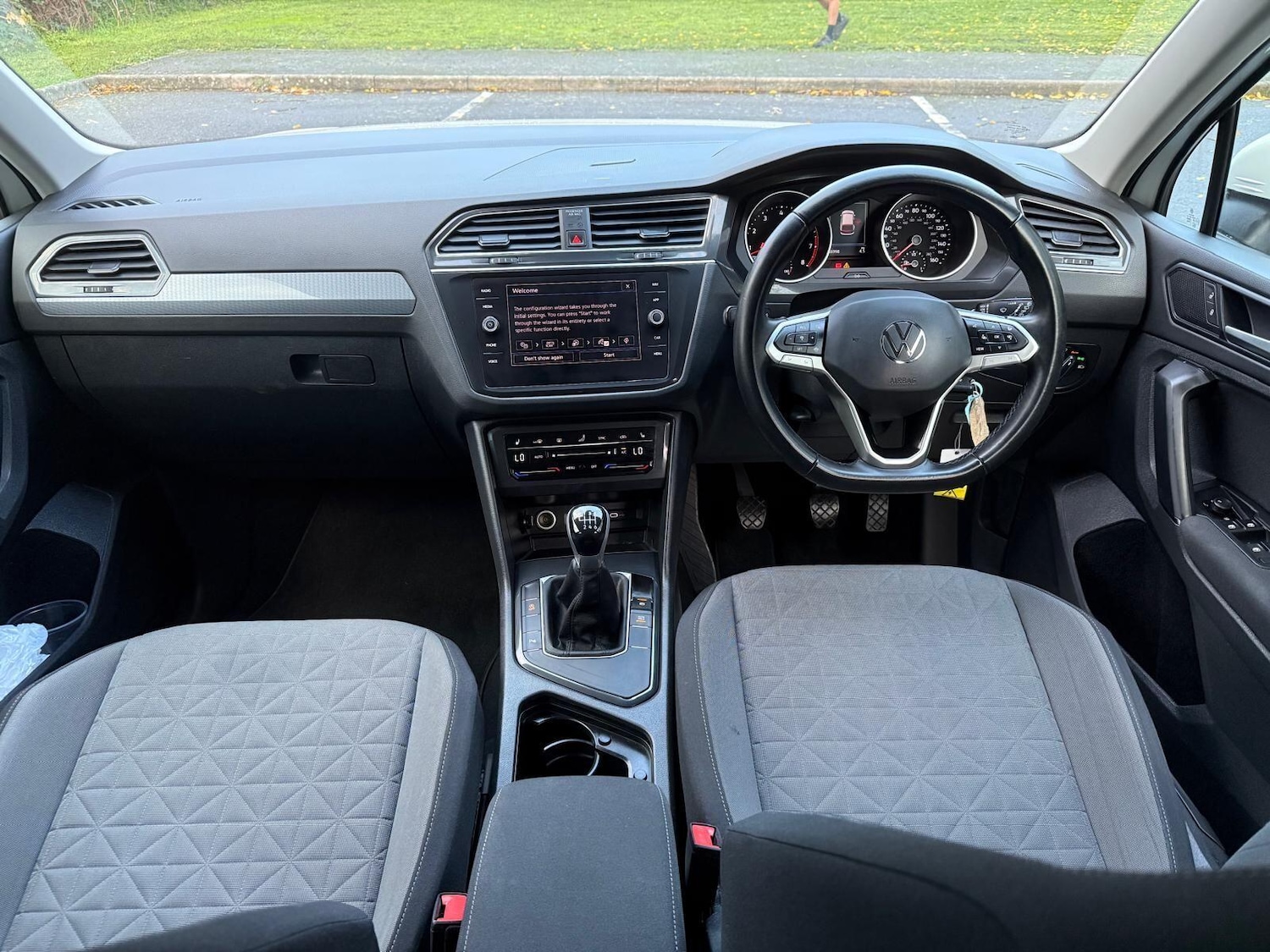 Used Volkswagen Tiguan 2022 for sale - 76432046: Photo 6