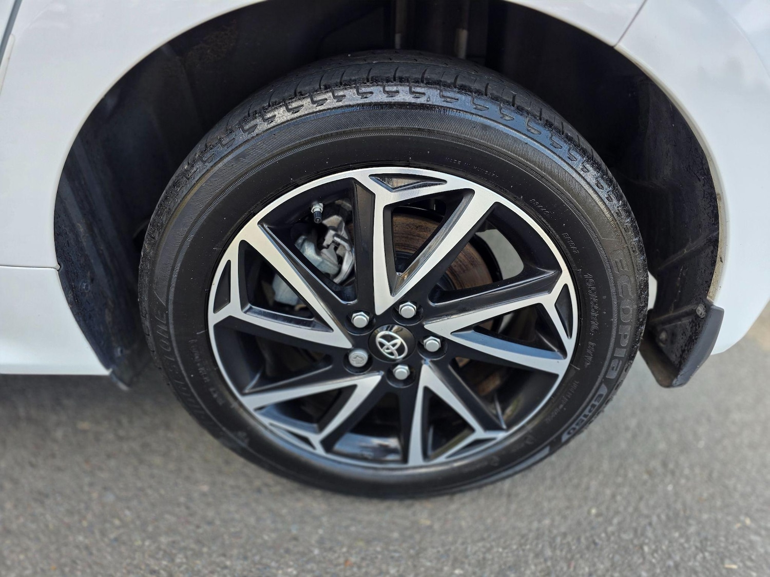 Used Toyota Yaris 2022 for sale - 76424584: Photo 19