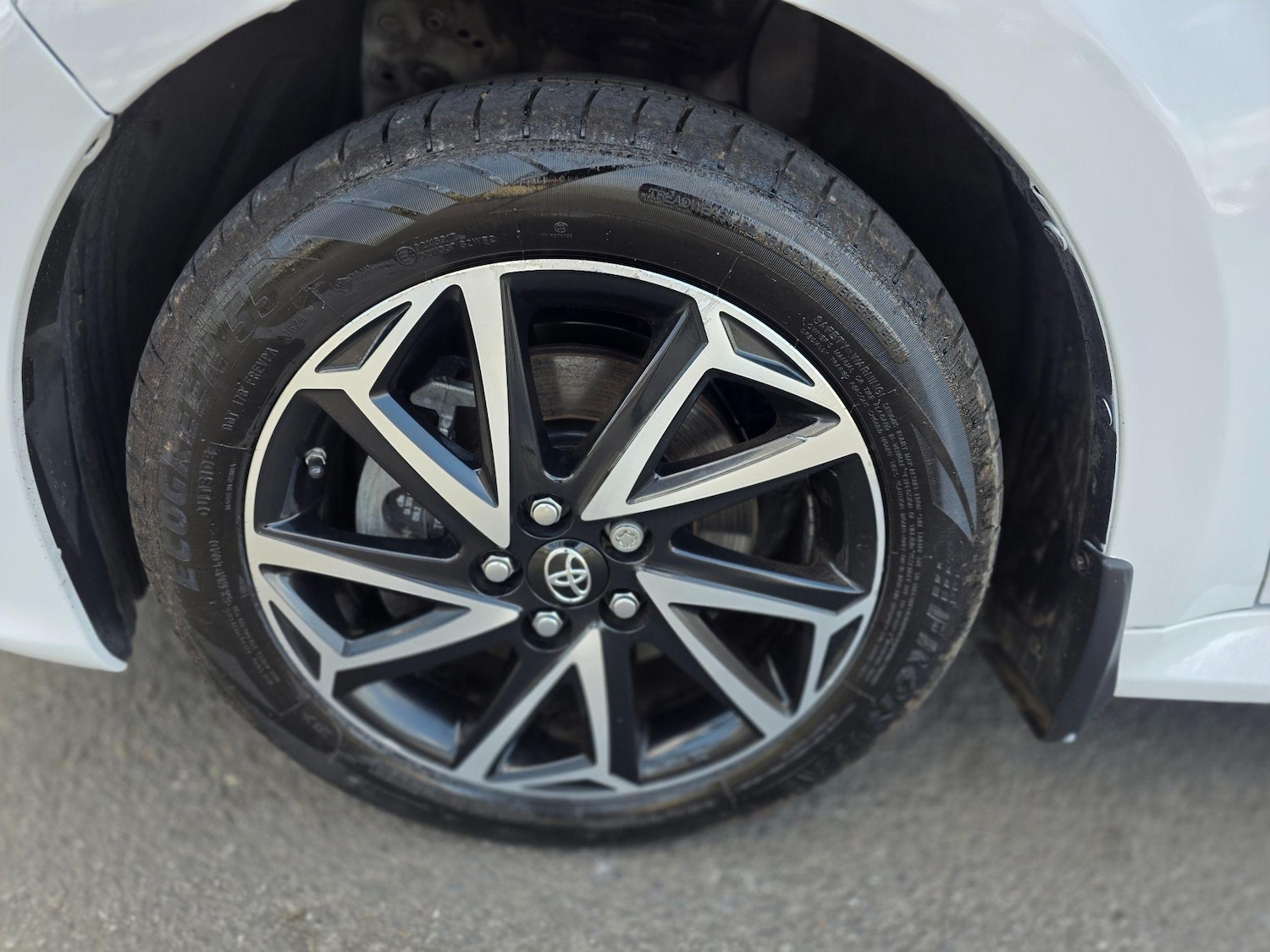 Used Toyota Yaris 2022 for sale - 76424584: Photo 20