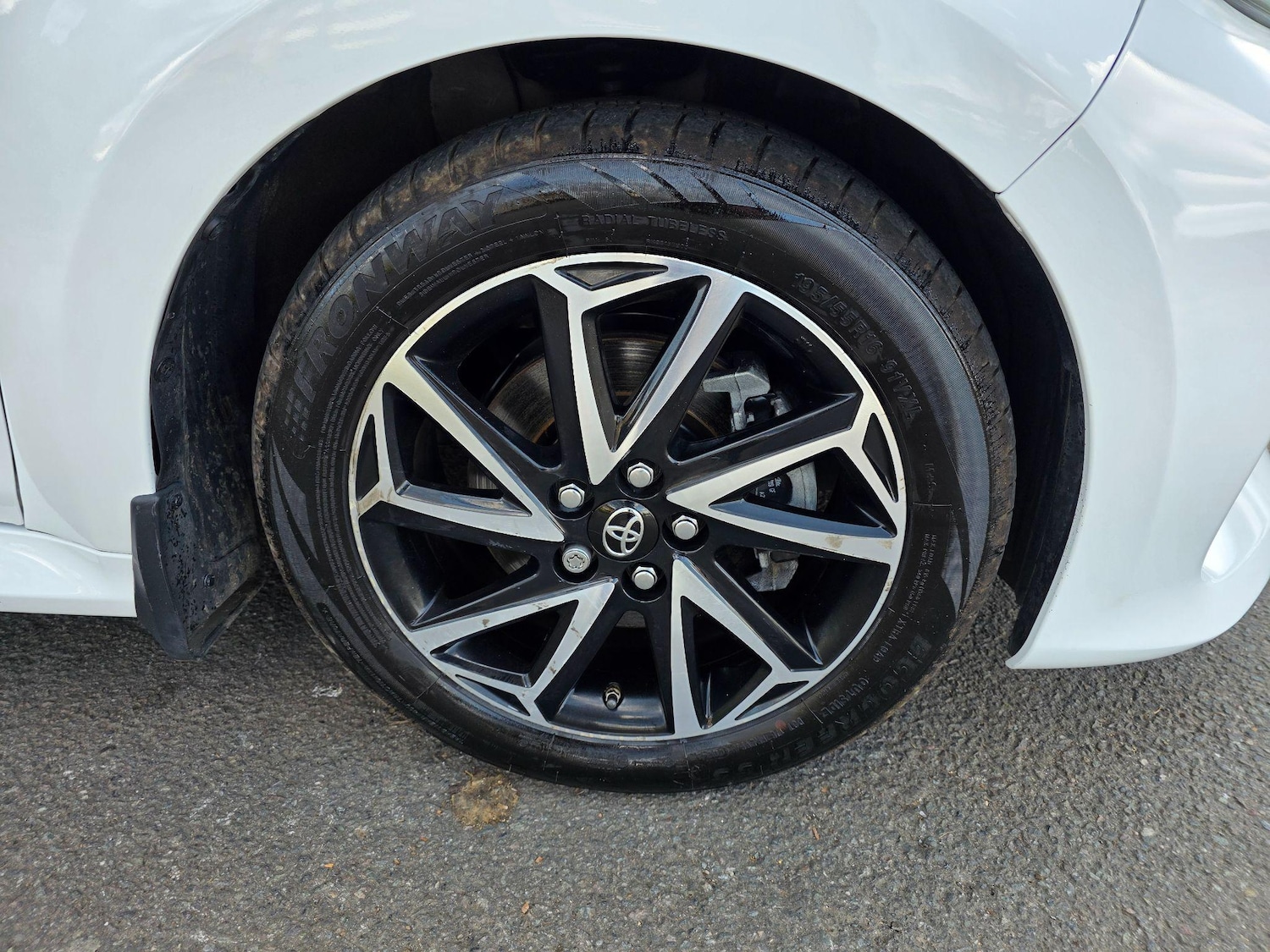 Used Toyota Yaris 2022 for sale - 76424584: Photo 21