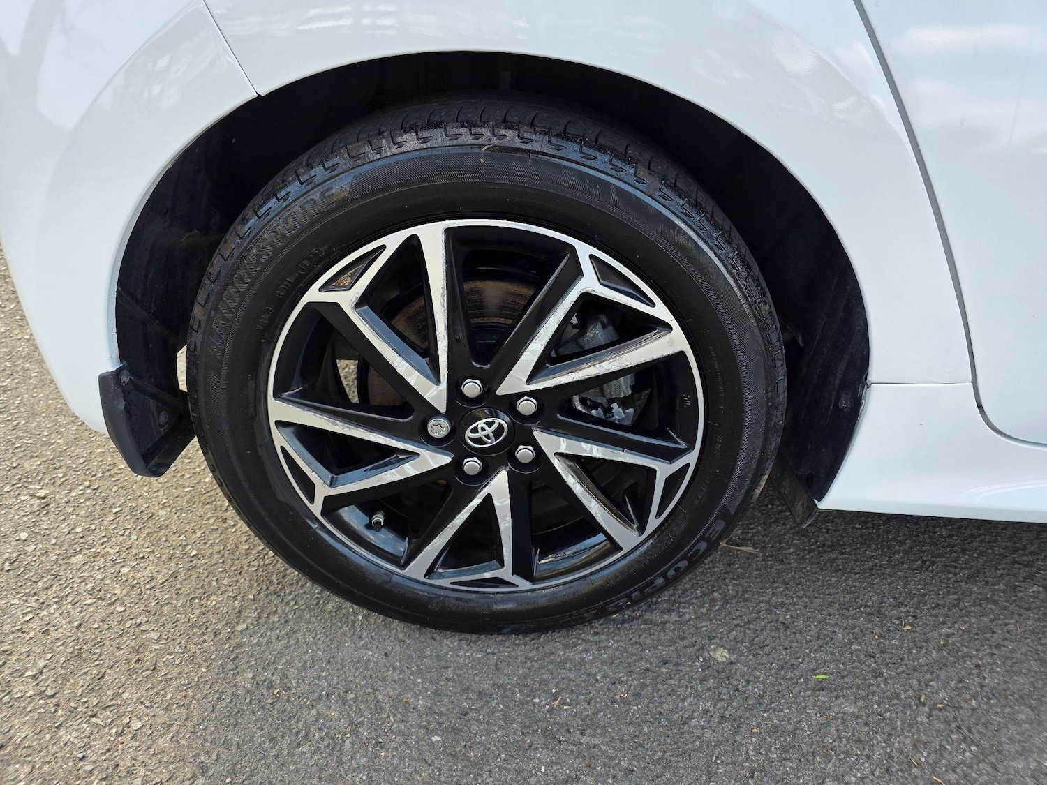 Used Toyota Yaris 2022 for sale - 76424584: Photo 22