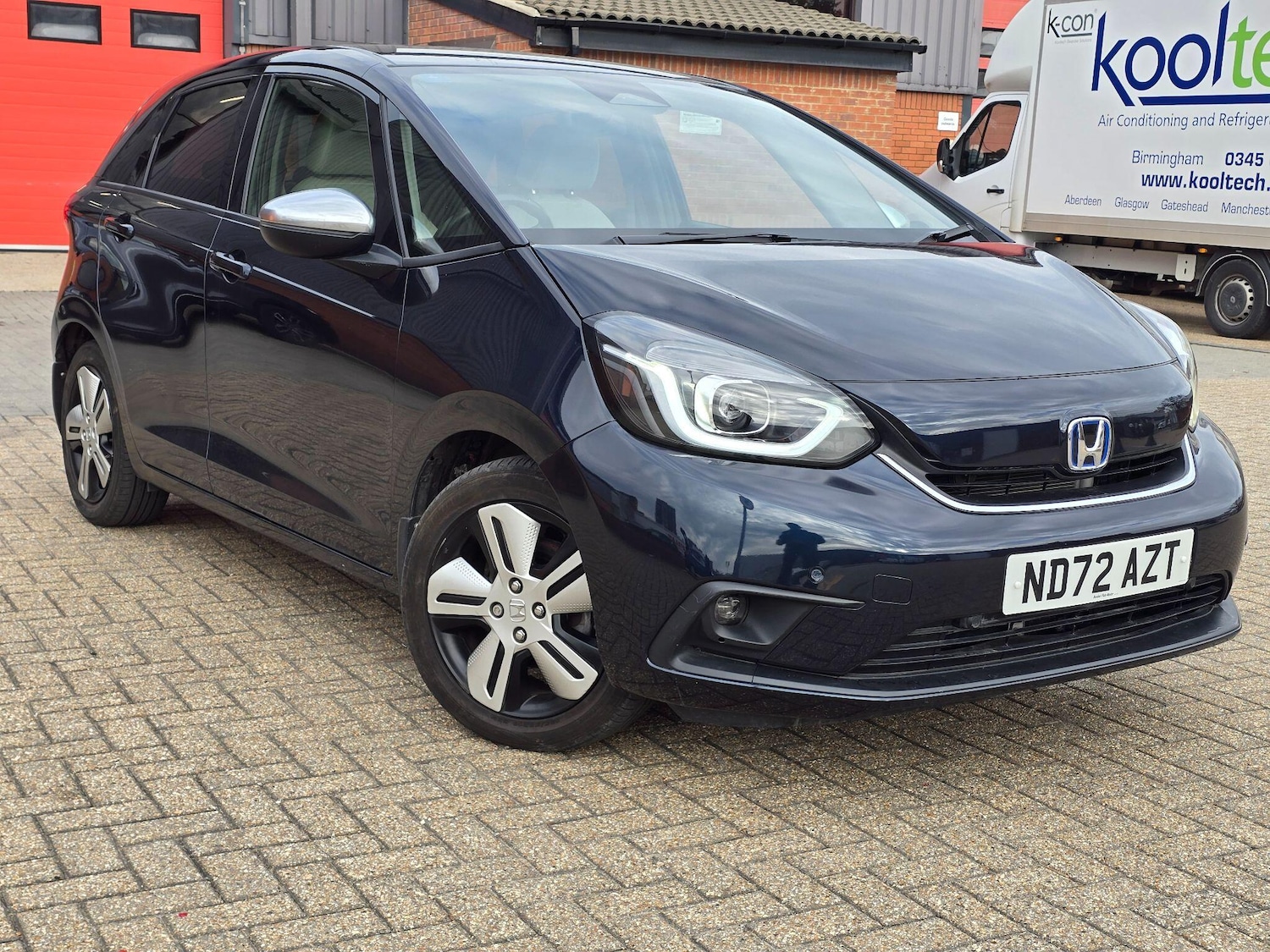 Used Honda Civic 2022 for sale - 76989791: Photo 13