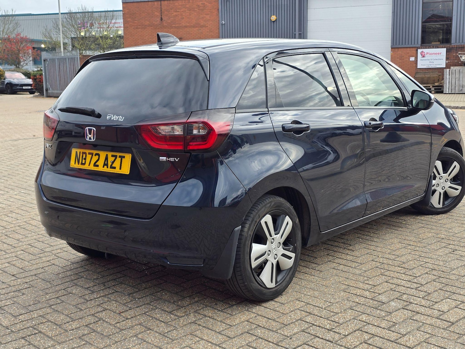 Used Honda Civic 2022 for sale - 76989791: Photo 14