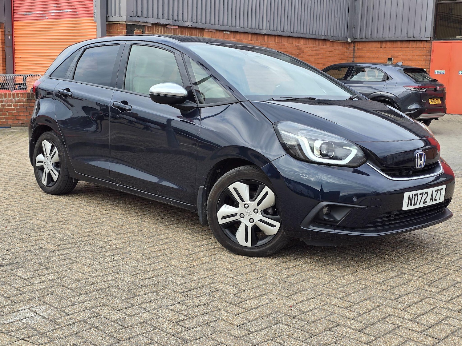 Used Honda Civic 2022 for sale - 76989791: Photo 20