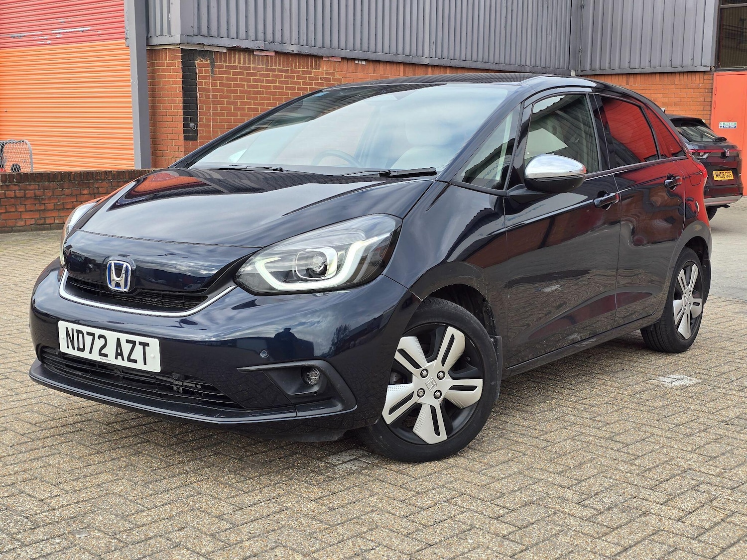 Used Honda Civic 2022 for sale - 76989791: Photo 21