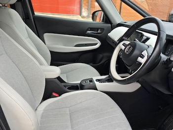 Used Honda Civic 2022 for sale - 76989791: Photo