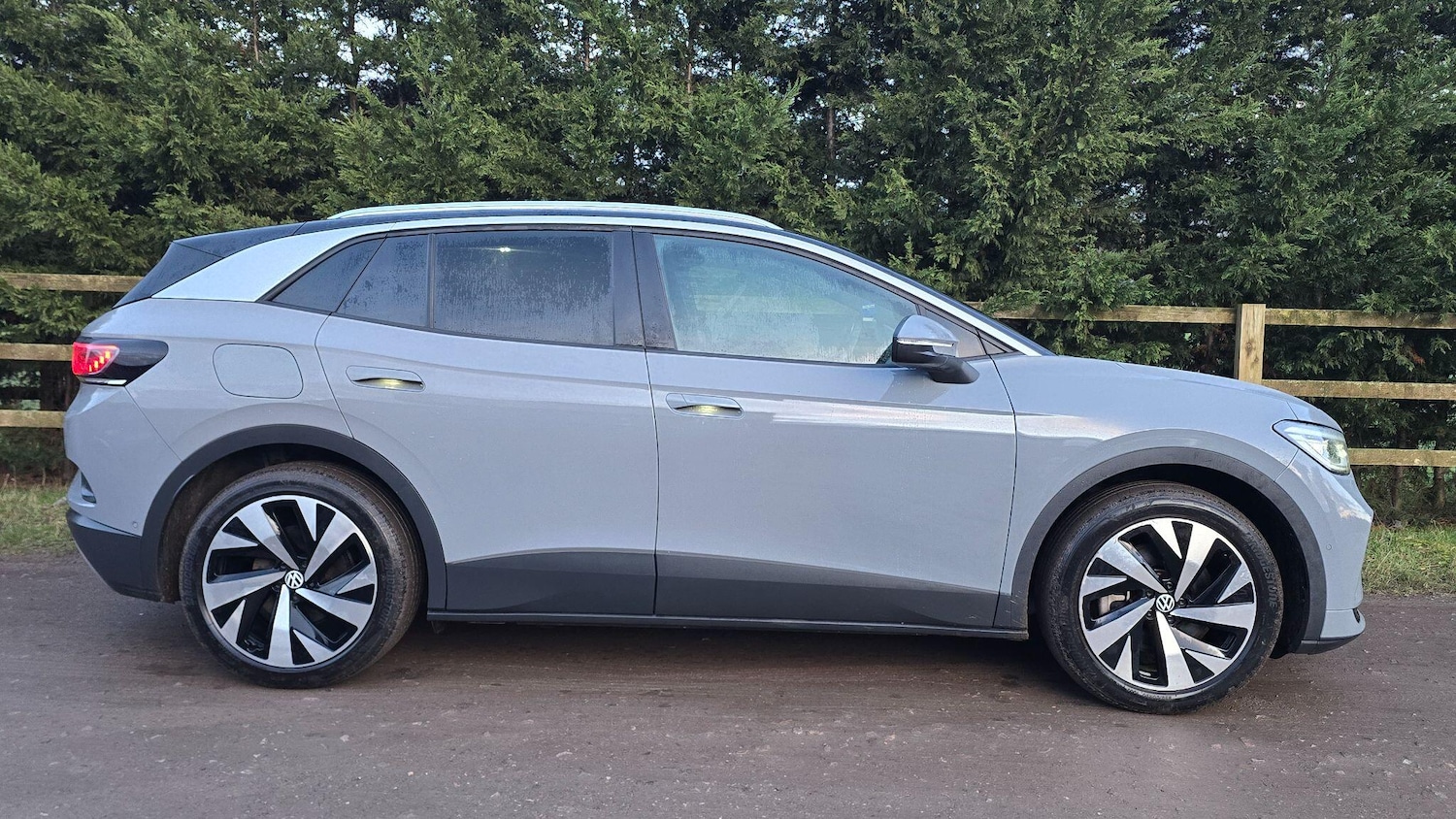 Used Volkswagen ID.4 for sale - 77358819: Photo 10