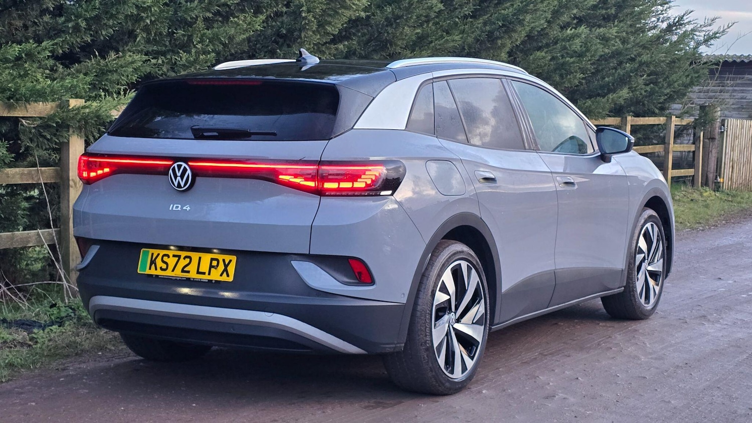 Used Volkswagen ID.4 for sale - 77358819: Photo 11