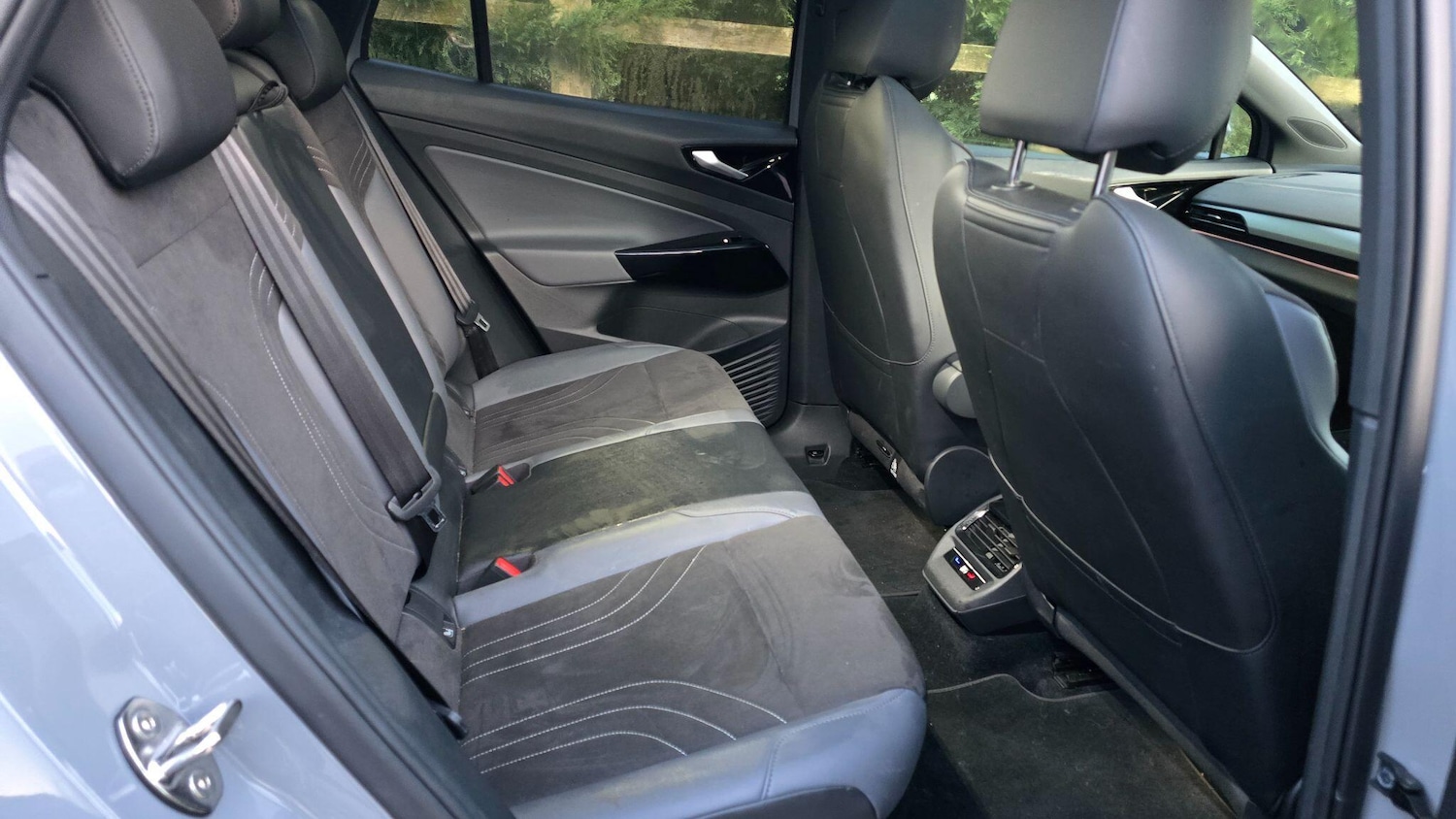 Used Volkswagen ID.4 for sale - 77358819: Photo 12