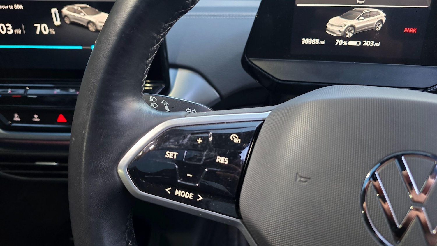 Used Volkswagen ID.4 for sale - 77358819: Photo 15