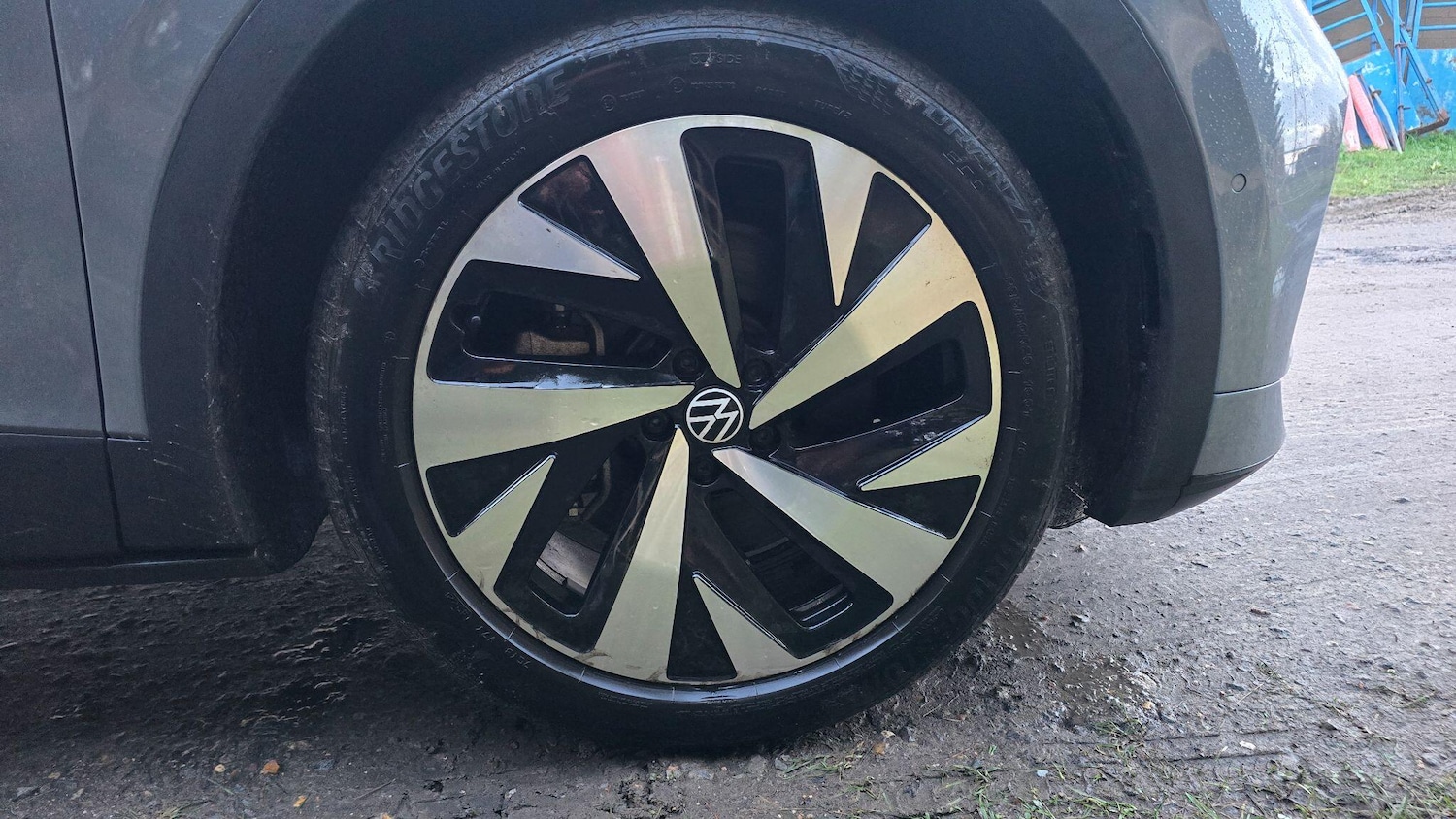 Used Volkswagen ID.4 for sale - 77358819: Photo 17