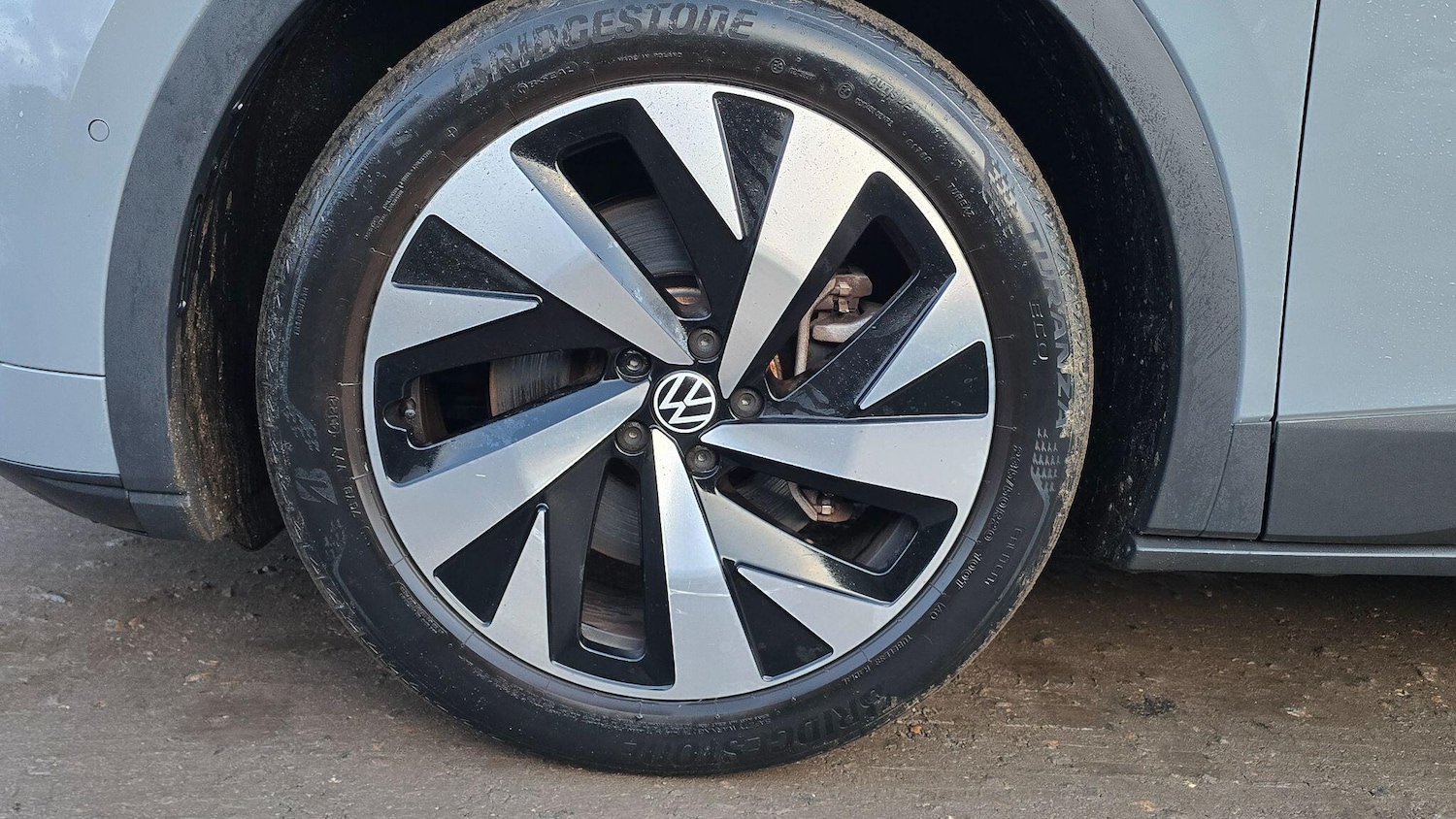 Used Volkswagen ID.4 for sale - 77358819: Photo 18