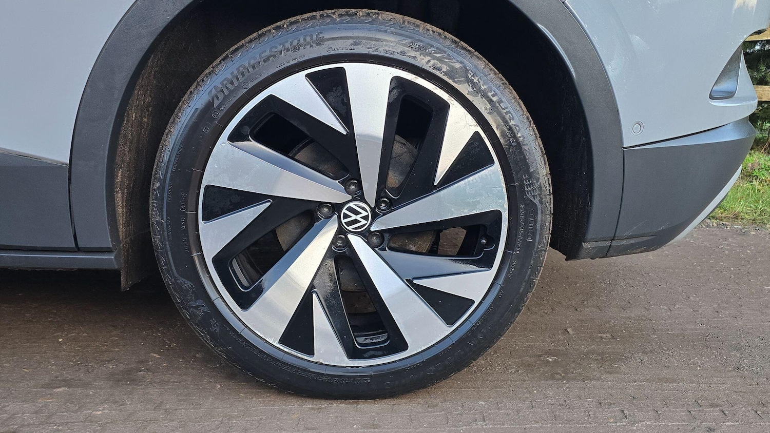 Used Volkswagen ID.4 for sale - 77358819: Photo 19