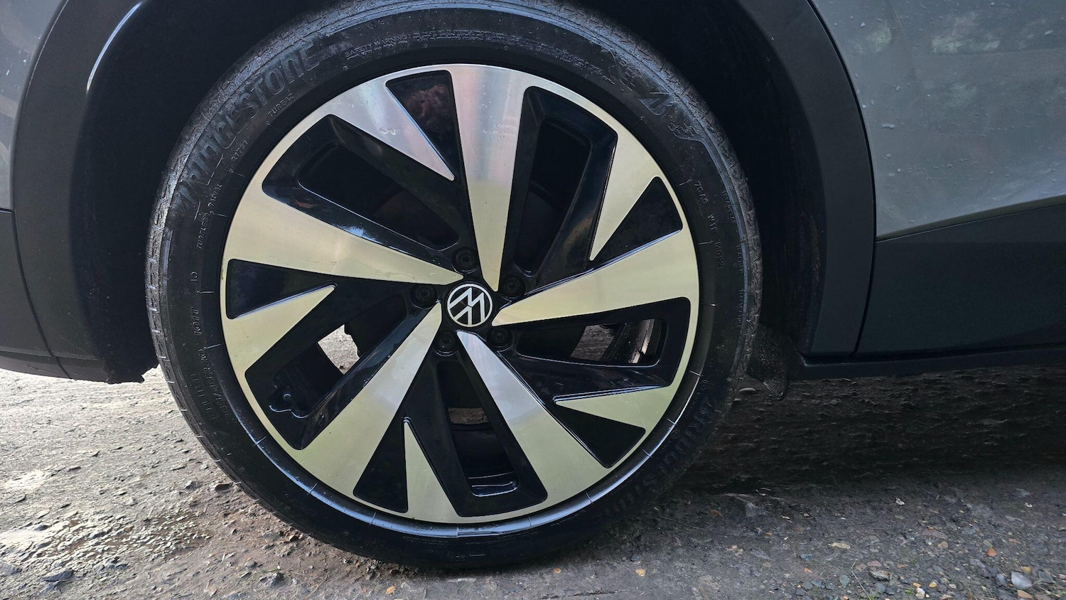 Used Volkswagen ID.4 for sale - 77358819: Photo 20