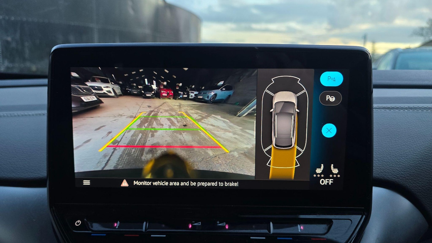 Used Volkswagen ID.4 for sale - 77358819: Photo 21