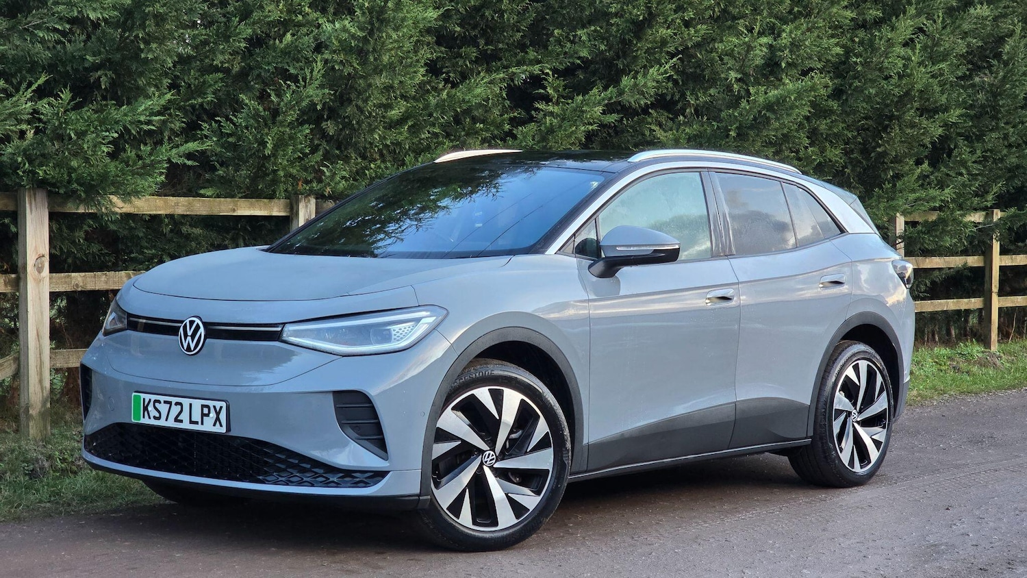 Used Volkswagen ID.4 for sale - 77358819: Photo 23