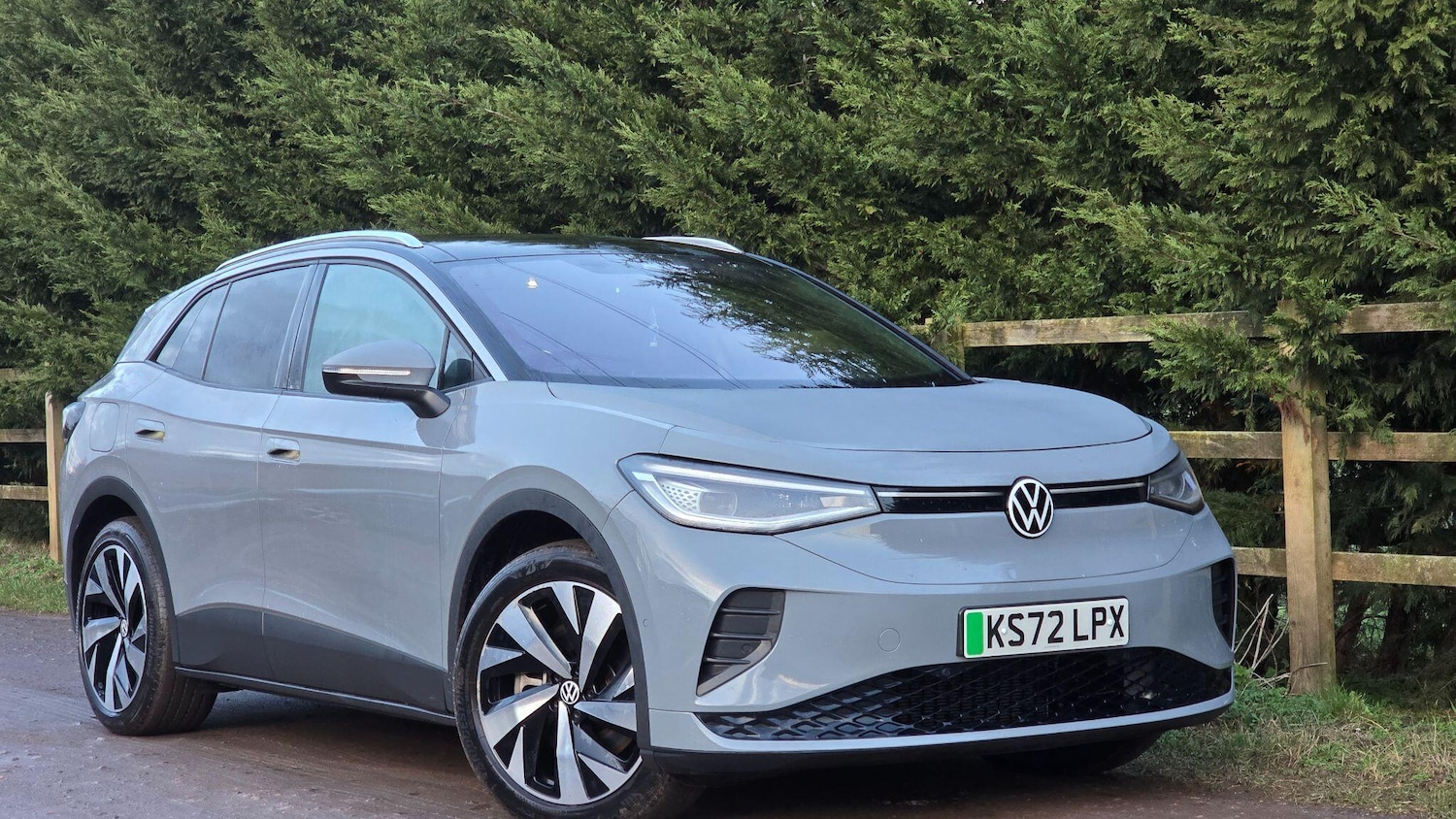 Used Volkswagen ID.4 for sale - 77358819: Photo 24