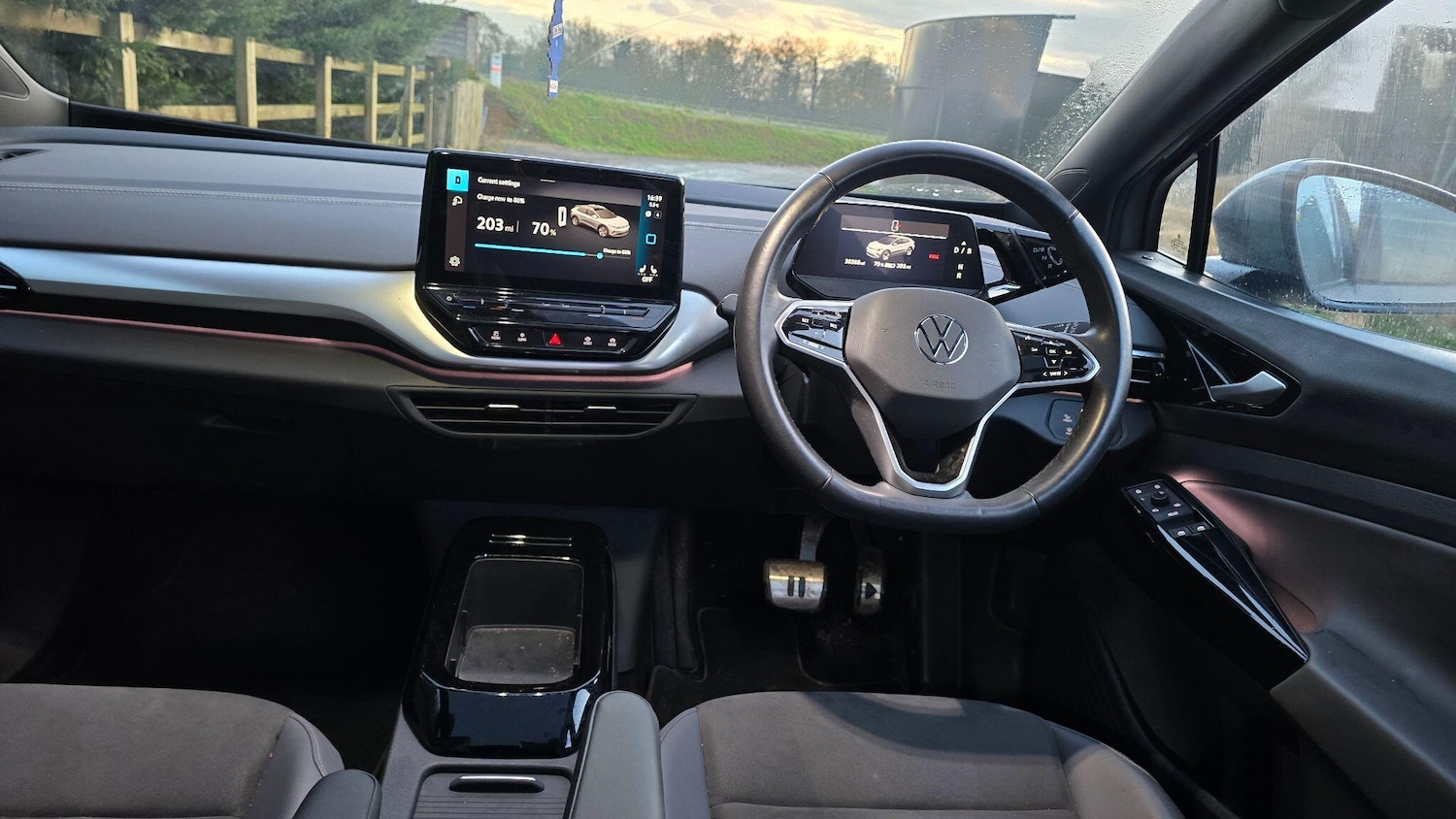 Used Volkswagen ID.4 for sale - 77358819: Photo 5