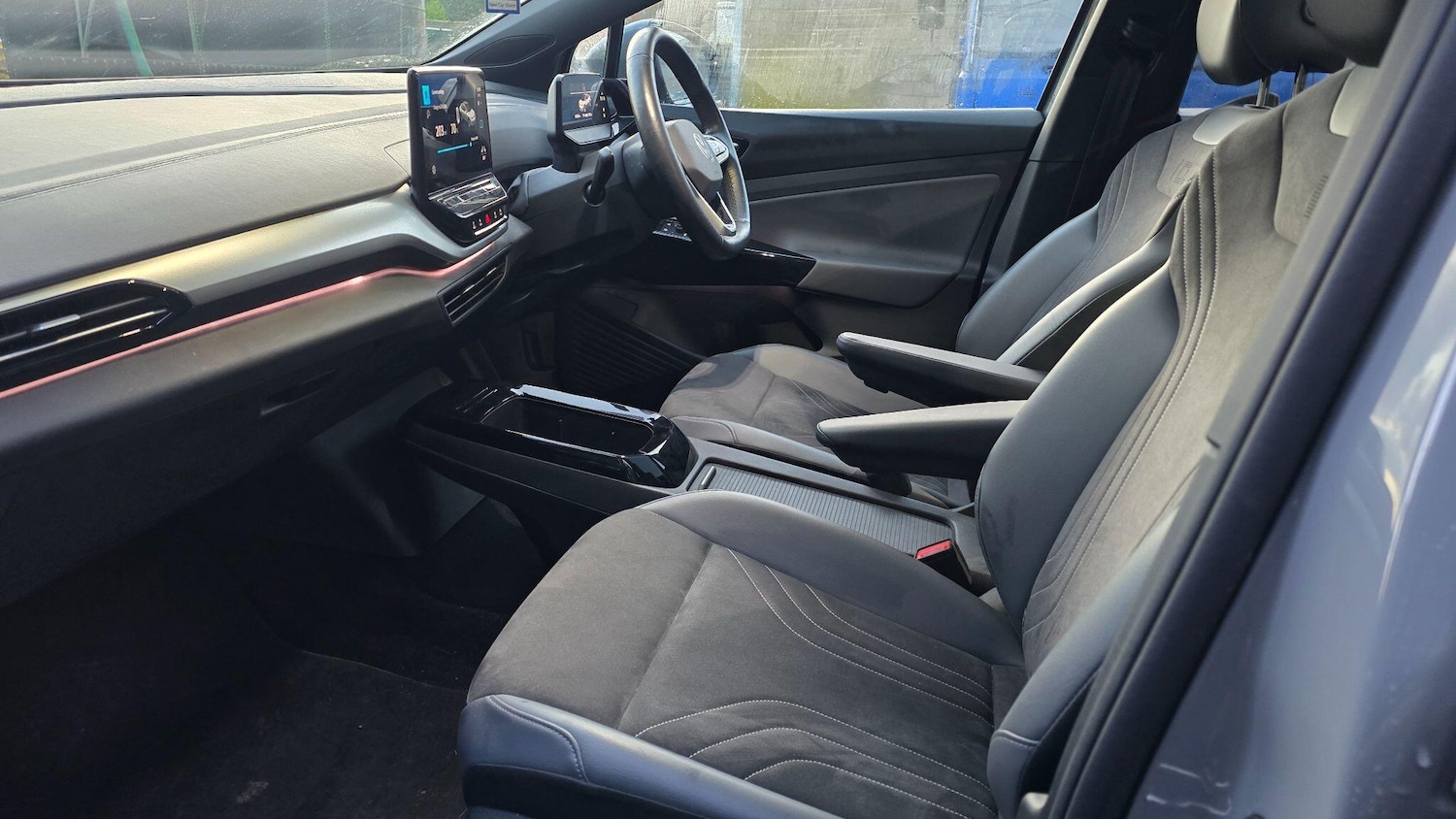 Used Volkswagen ID.4 for sale - 77358819: Photo 6